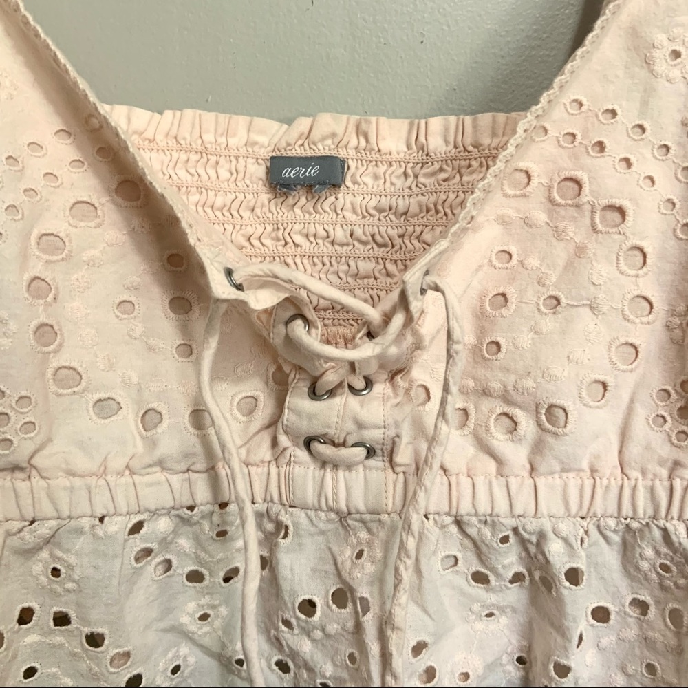 Crop top - Picture 4 of 4